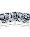 EDGE 5-Piece Modular Deep Seating Set