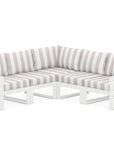 EDGE 5-Piece Modular Deep Seating Set