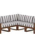 EDGE 5-Piece Modular Deep Seating Set