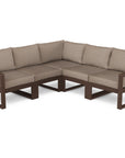 EDGE 5-Piece Modular Deep Seating Set