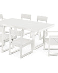 EDGE 7-Piece Dining Set