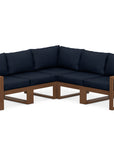 EDGE 5-Piece Modular Deep Seating Set