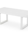 EDGE 40" x 78" Dining Table