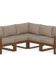 EDGE 5-Piece Modular Deep Seating Set