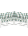 EDGE 5-Piece Modular Deep Seating Set