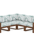 EDGE 5-Piece Modular Deep Seating Set