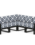EDGE 5-Piece Modular Deep Seating Set