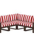 EDGE 5-Piece Modular Deep Seating Set