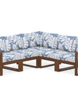 EDGE 5-Piece Modular Deep Seating Set