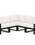 EDGE 5-Piece Modular Deep Seating Set
