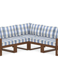 EDGE 5-Piece Modular Deep Seating Set