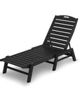Nautical Chaise
