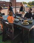 EDGE 7-Piece Dining Set