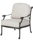 Michigan Lounge Chair