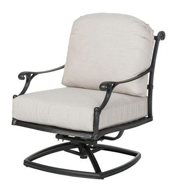 Michigan Swivel Rocking Lounge Chair