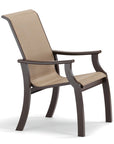 St Catherine Dining Arm Chair