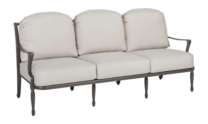 Air cushion clearance sofa