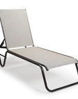 Gardenella Four-Position Chaise Lounge