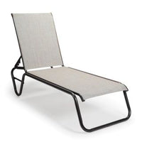 Gardenella Four-Position Chaise Lounge