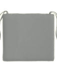 Seat Pad Cushion - 18x18"