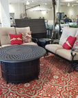 Santa Barbara Loveseat