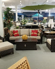 Catalina Recliner