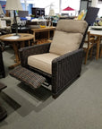 Catalina Recliner