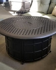 Classic 48" Round Fire Pit