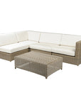 Sag Harbor Left/Right Sectional End Chair
