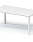 Telescope MGP 32" x 48"Rectangular Coffee Table
