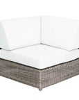 Sag Harbor Sectional Corner Chair