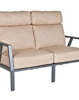 Aris Loveseat