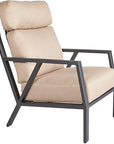 Aris Lounge Chair