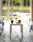 Telescope MGP 32" x 48"Rectangular Coffee Table