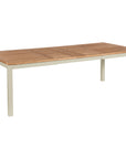 Aura Extension Table