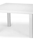 Telescope MGP 42" Square Chat Table