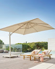 JCP.301 Series Cantilever