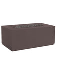 Forma Occasional Height Fire Pit