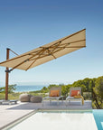 JCP.301 Series Cantilever