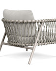 Oscar Lounge Chair