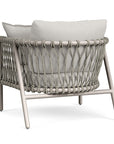 Oscar Lounge Chair