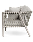 Oscar Lounge Chair