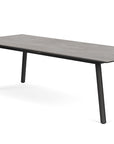 Oscar 36x96" Dining Table