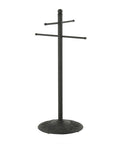 Outdoor Towel Rack