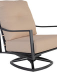 Avana Swivel Rocker Lounge