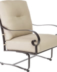 Pasadera Spring Base Lounge Chair