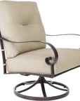 Pasadera Swivel Rocker Lounge Chair