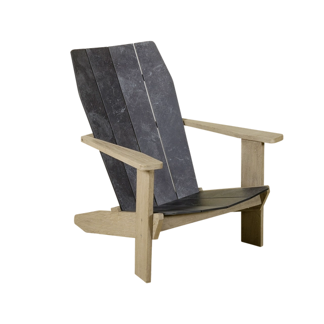 Copenhague Adirondack Chair