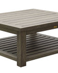 Seattle Square Coffee Table