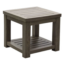 Seattle Square End Table